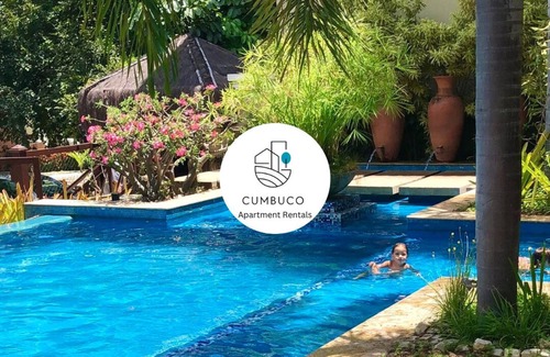Cumbuco Apartment | Cumbuco Apartment Rentals - Kite Lessons
