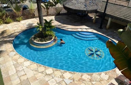 Cumbuco Apartment | Cumbuco Residence - Beach