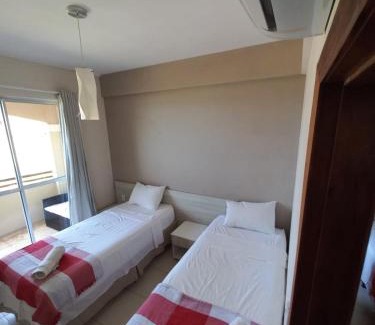 Cumbuco Apartment | Cumbuco Residence - Beach