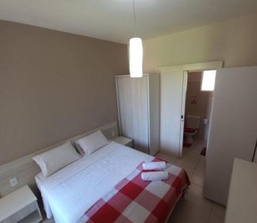 Cumbuco Apartment | Cumbuco Residence - Beach