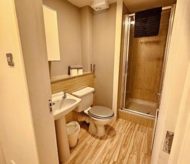 Beith House | Cunninghame 4