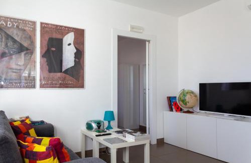 Modica Apartment | Cuore Flat