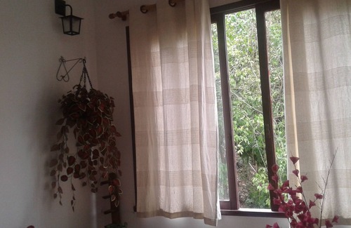Copacabana Apartment | Cup Corner: For Family Tourists, Self-Employed Professionals (Home Office)