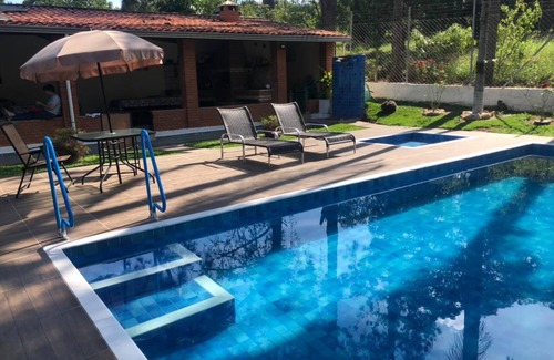 Cabreuva House | CUP IDEAL FOR WHO LOOKING FOR REST