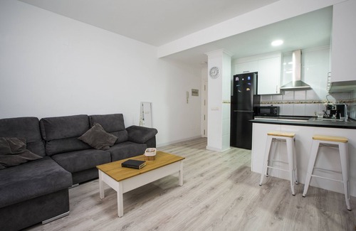 Alcanar Apartment | Cuquísimo Apartamento a 3 min de la Playa
