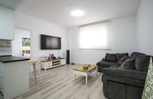 Alcanar Apartment | Cuquísimo Apartamento a 3 min de la Playa