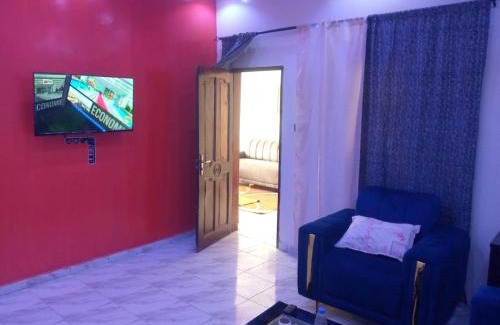 Senegal House | Cur Khadim