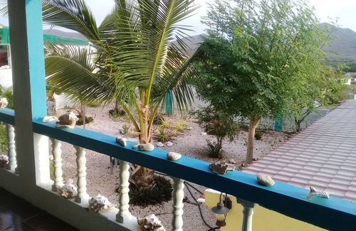 Barber House | Curacao NEW Dive Resort 2025 (with many Dive and Snorkeling Hotspots)