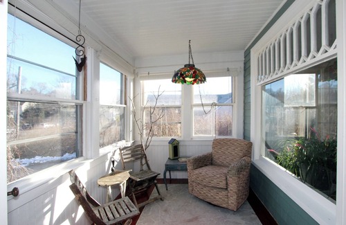 West Falmouth House | Curated Spaces for Celebrating Family, Team Building.Just Escaping