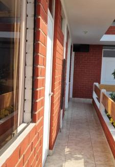 Punta Hermosa House | Curazao
