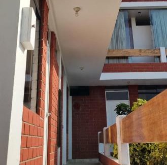 Punta Hermosa House | Curazao