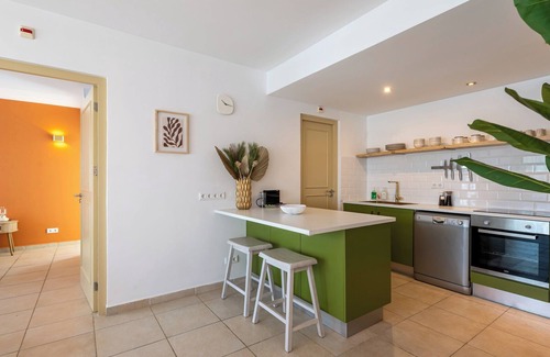 Jan Thiel Apartment | Curazure Beach Condo, Jan Thiel - Max. 4 Adults