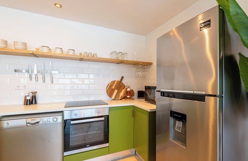 Jan Thiel Apartment | Curazure Beach Condo, Jan Thiel - Max. 4 Adults