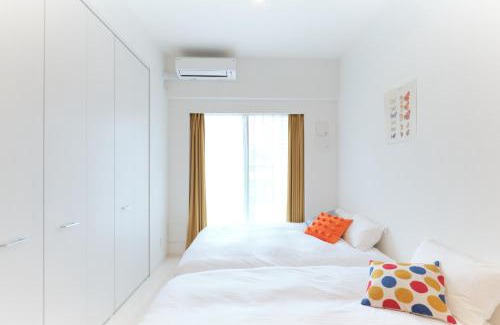 Azumabashi Apartment | Cure Skytree