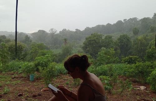 Puerto Iguazu Resort | Curiango Bird Camp