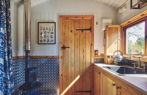 Pembridge Apartment | Curious Calf - Luxury Cottages
