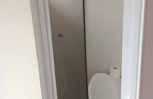 Novo Mundo Apartment | Curitiba Aconchego