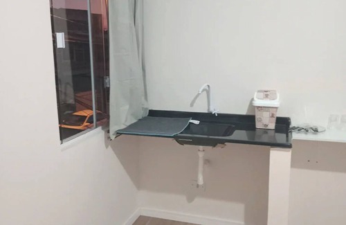 Portao Apartment | Curitiba Apart 2
