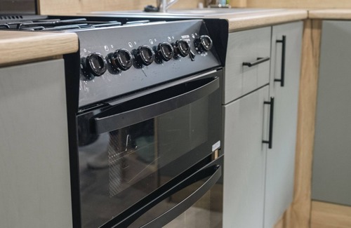 Mudeford Cottage | Curlew is a brand new property situated on the boutique Sandhills Holiday Park in Mudeford