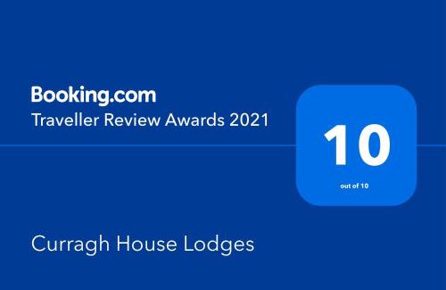 Riverstick House | Curragh House Lodges