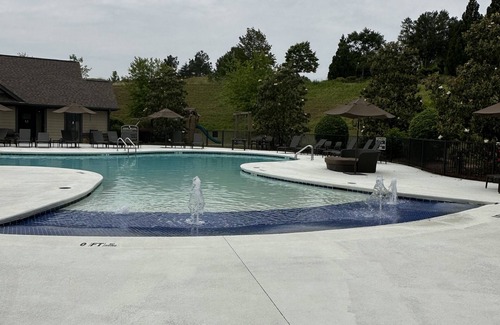 Toccoa Condo | Currahee Club at Lake Hartwell - Stephens County - Toccoa GA