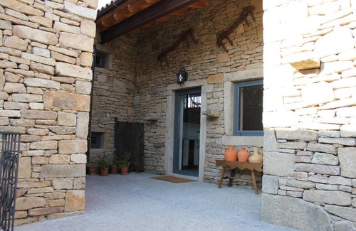 Vimioso House | Curral D Avó Turismo Rural & SPA