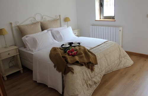 Vimioso House | Curral D'Avó Turismo Rural & SPA