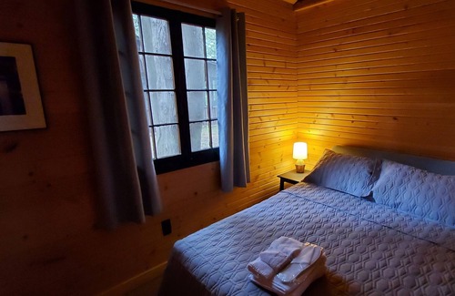 Applegate Cottage | Currently Being Renovated for 2023 Season!