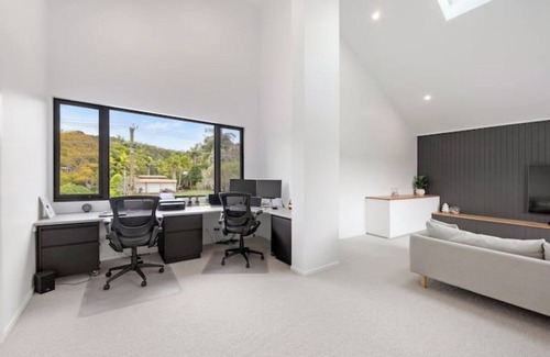 Currumbin Waters House | Currumbin Family-Friendly Oasis with Pool and Spa