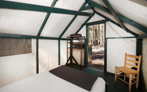 Curry Village Hotel | Curry Village