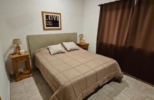 Curuzu Cuatia Apartment | Curuzú Confort