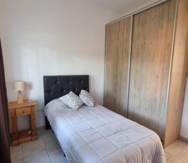Curuzu Cuatia Apartment | Curuzú Confort