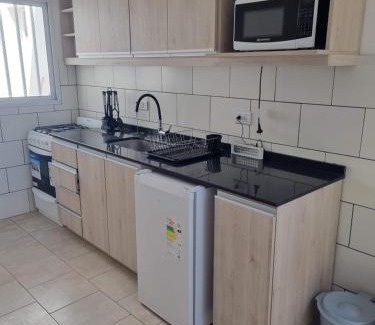 Curuzu Cuatia Apartment | Curuzú Confort