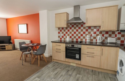 Stainburn Cottage | CURWEN APARTMENT, family friendly in Workington