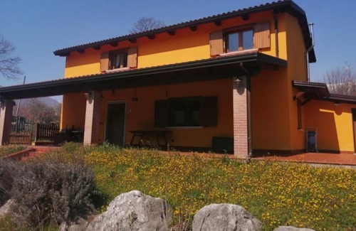 Cusano Mutri House | Cusano Mutri