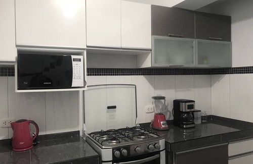 Cusco Apartment | Cusco apartment 8 personas