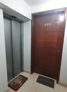 Cusco Apartment | Cusco Apartment MVP