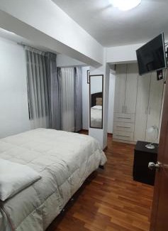 Cusco Apartment | Cusco Apartment MVP