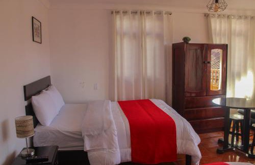 San Blas House | Cusco Fantastico