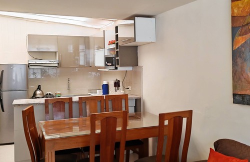 Cusco Historic Center Apartment | Cusco Inti Center #1