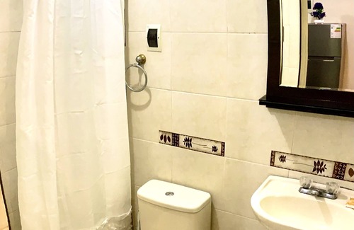 Cusco Apartment | Cusco Magico 1 - Minidepartamento Las Torres Kayser II