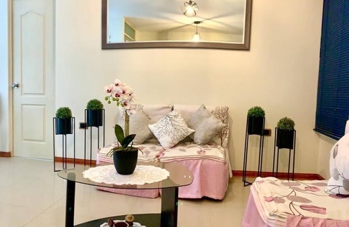 Cusco Apartment | Cusco Magico 2 - Mini-Apartment Condominium Las Torres Kayser