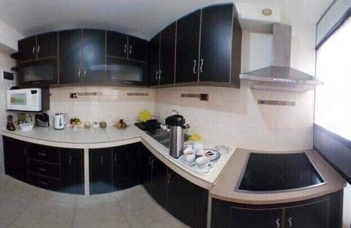 Cusco Apartment | Cusco Magico 4 - Departamento Las Torres Kayser