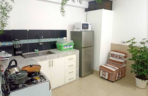 Cusco Historic Center Apartment | Cusco Peru Downtown Apart with City View Ideal before going to Machupicchu