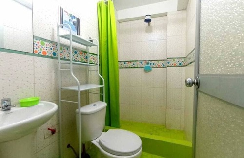 Cusco Historic Center Apartment | Cusco Peru Downtown Apart with City View Ideal before going to Machupicchu