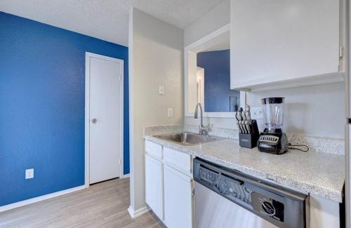 Milwood Apartment | Cushy 2BD Apt Austin Texas