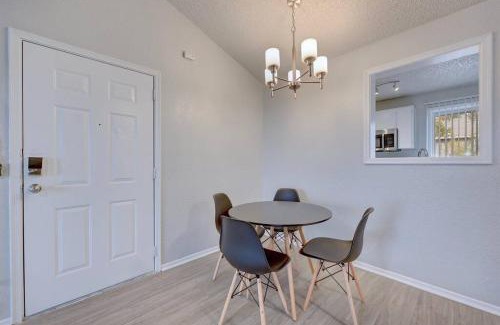 Milwood Apartment | Cushy 2BD Apt Austin Texas