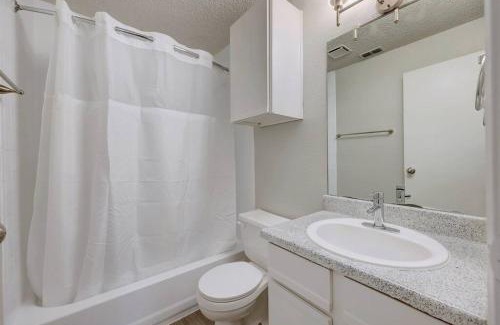 Milwood Apartment | Cushy 2BD Apt Austin Texas