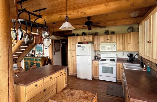 Fort Smith House | Custer’s Last Cast