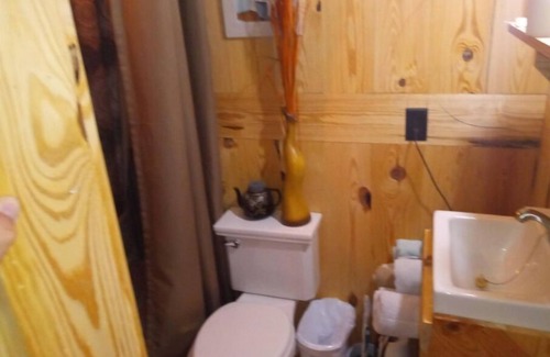 Guntersville House | Custom Built Cabin/ManCave, Family Oriented